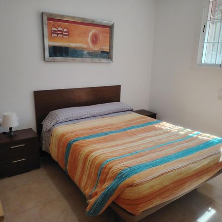 Apartamento Jazminero Aguadulce  Eksteriør bilde