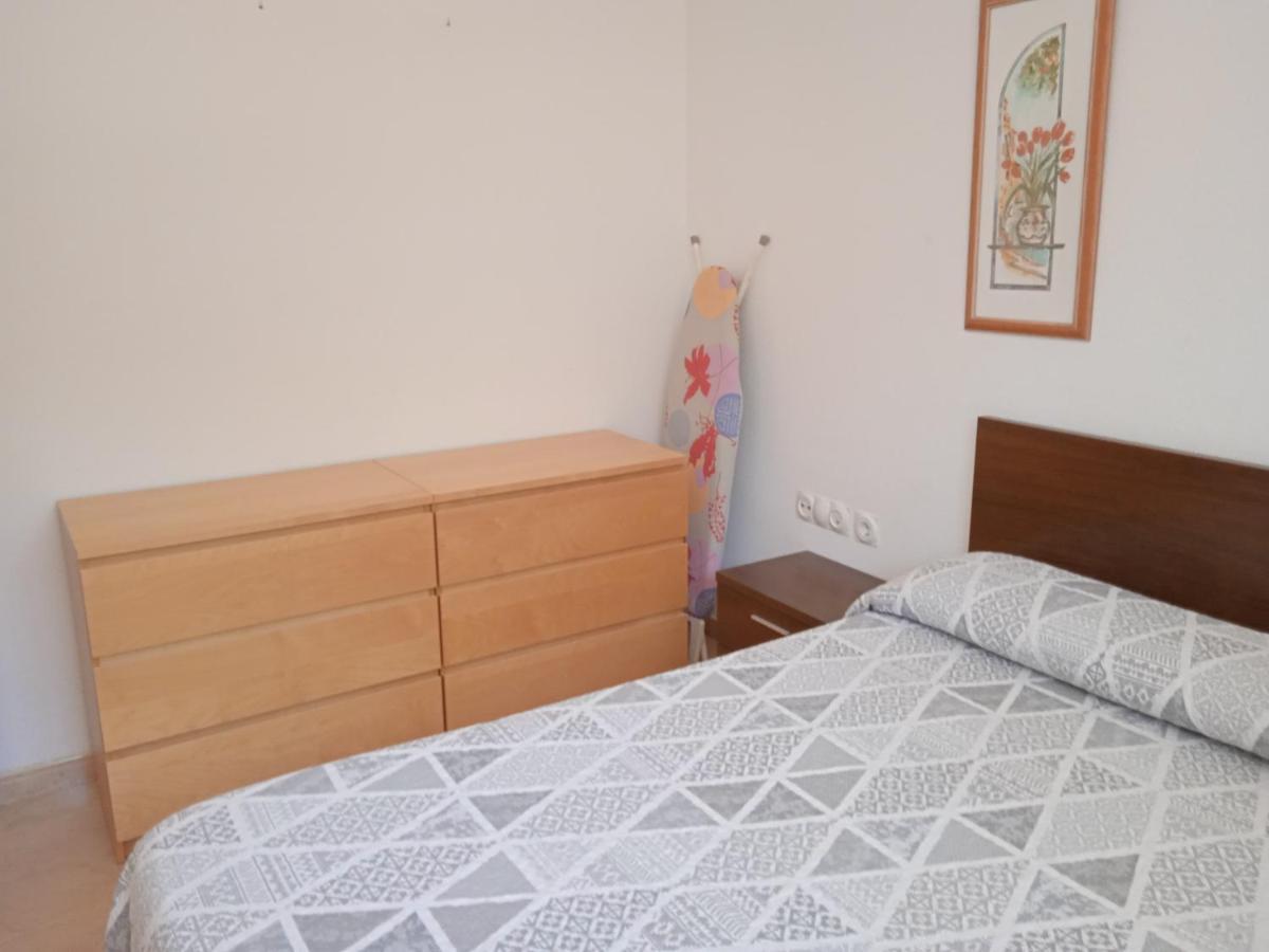 Apartamento Jazminero Aguadulce  Eksteriør bilde