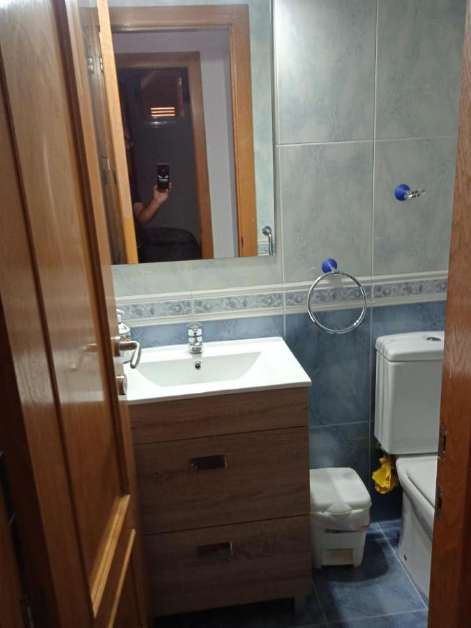 Apartamento Jazminero Aguadulce  Eksteriør bilde