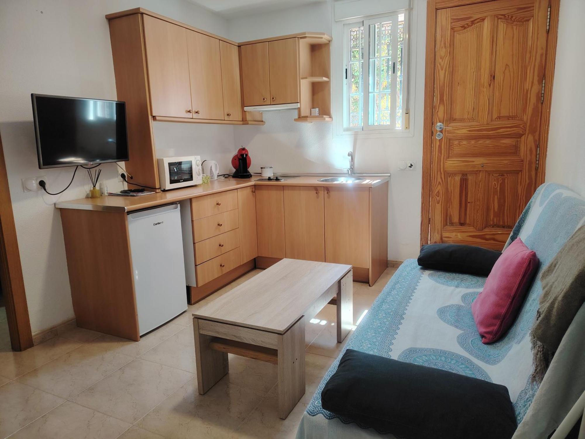 Apartamento Jazminero Aguadulce  Eksteriør bilde