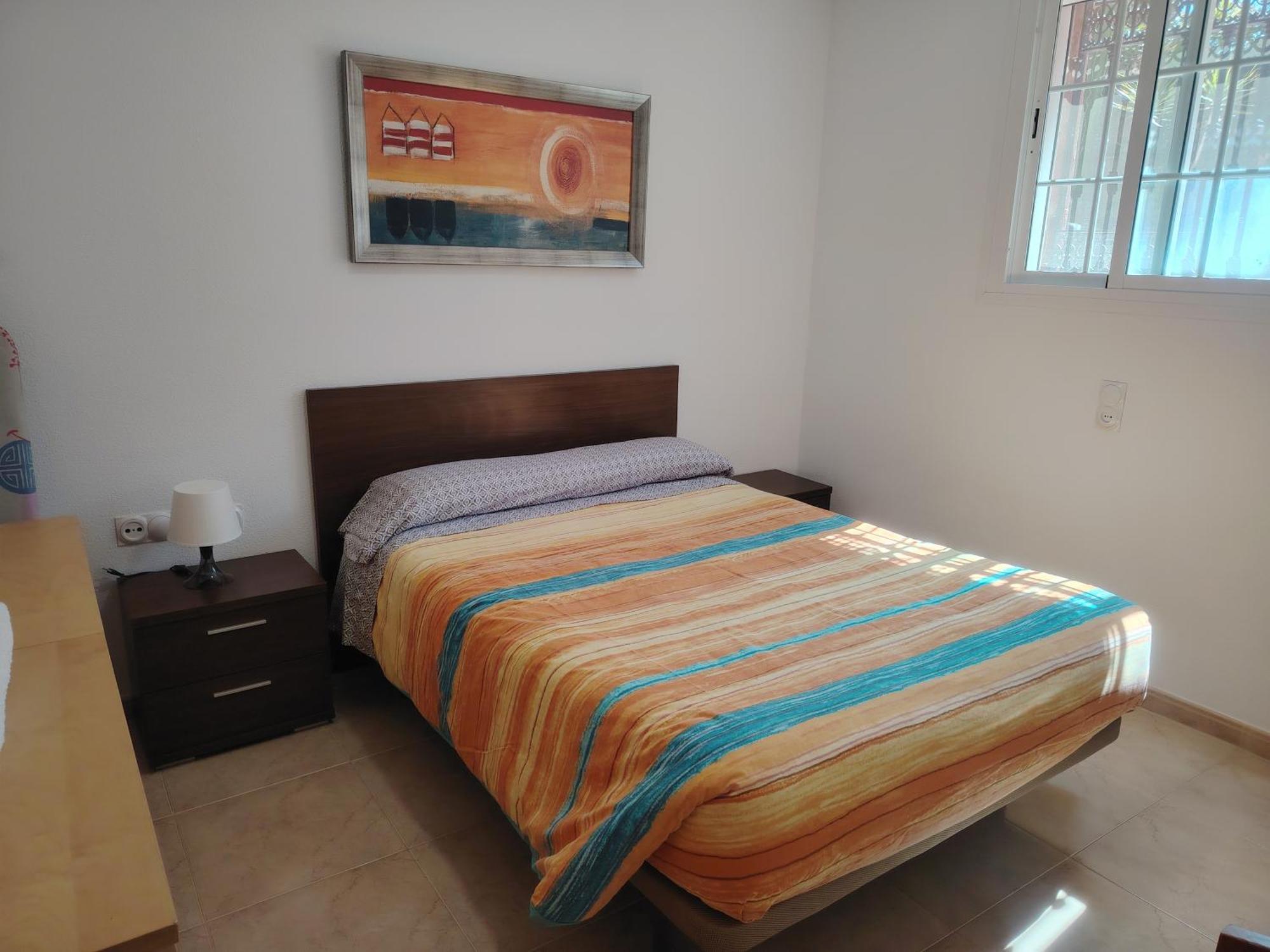 Apartamento Jazminero Aguadulce  Eksteriør bilde