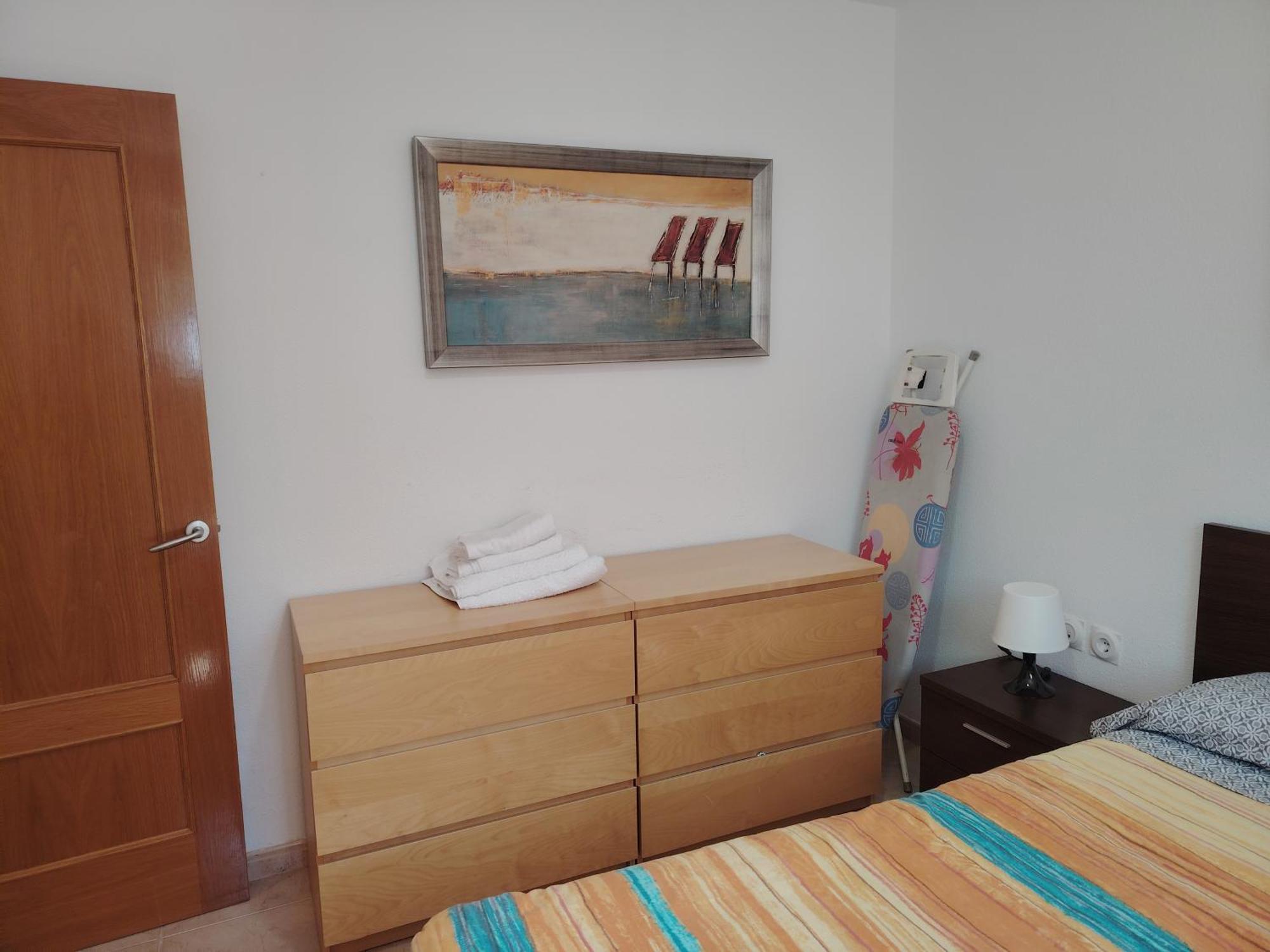 Apartamento Jazminero Aguadulce  Eksteriør bilde