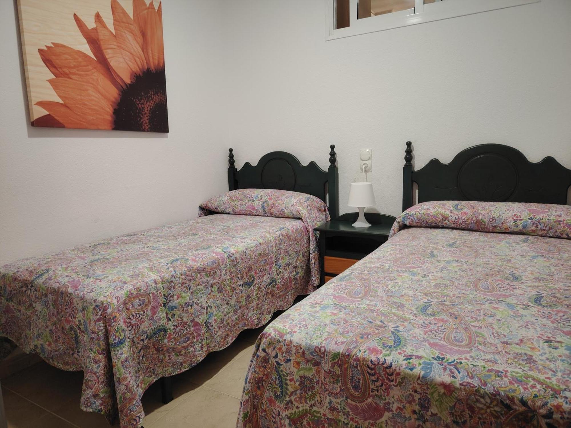 Apartamento Jazminero Aguadulce  Eksteriør bilde