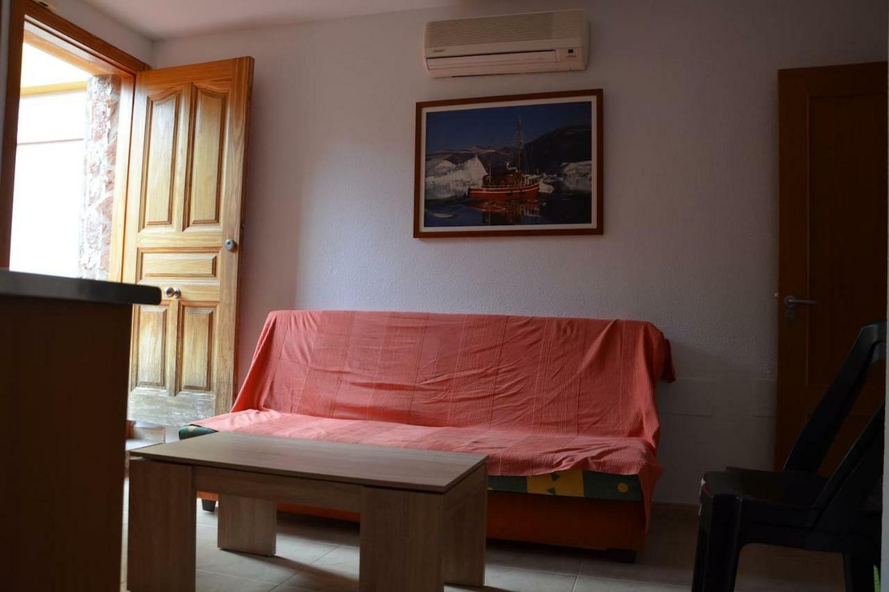 Apartamento Jazminero Aguadulce  Eksteriør bilde