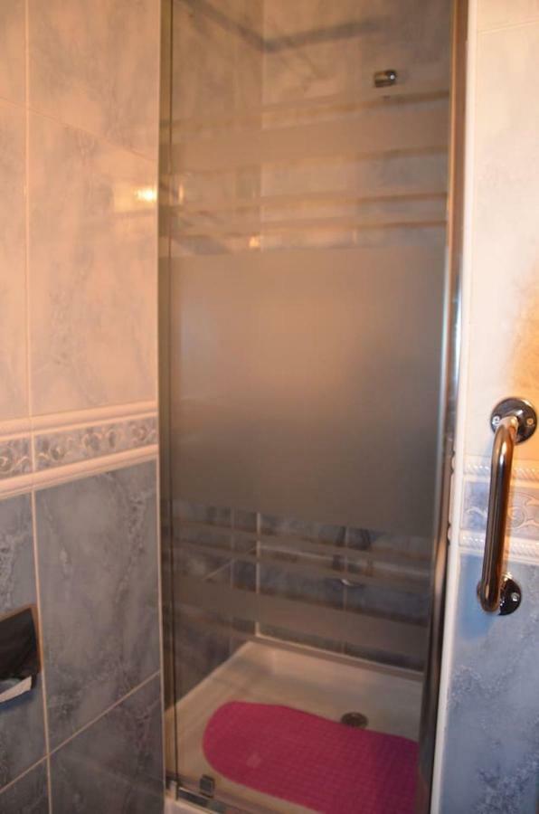 Apartamento Jazminero Aguadulce  Eksteriør bilde