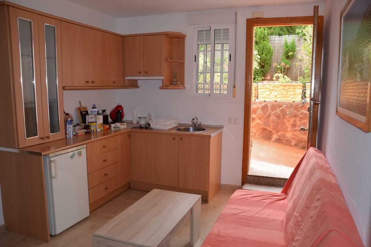 Apartamento Jazminero Aguadulce  Eksteriør bilde