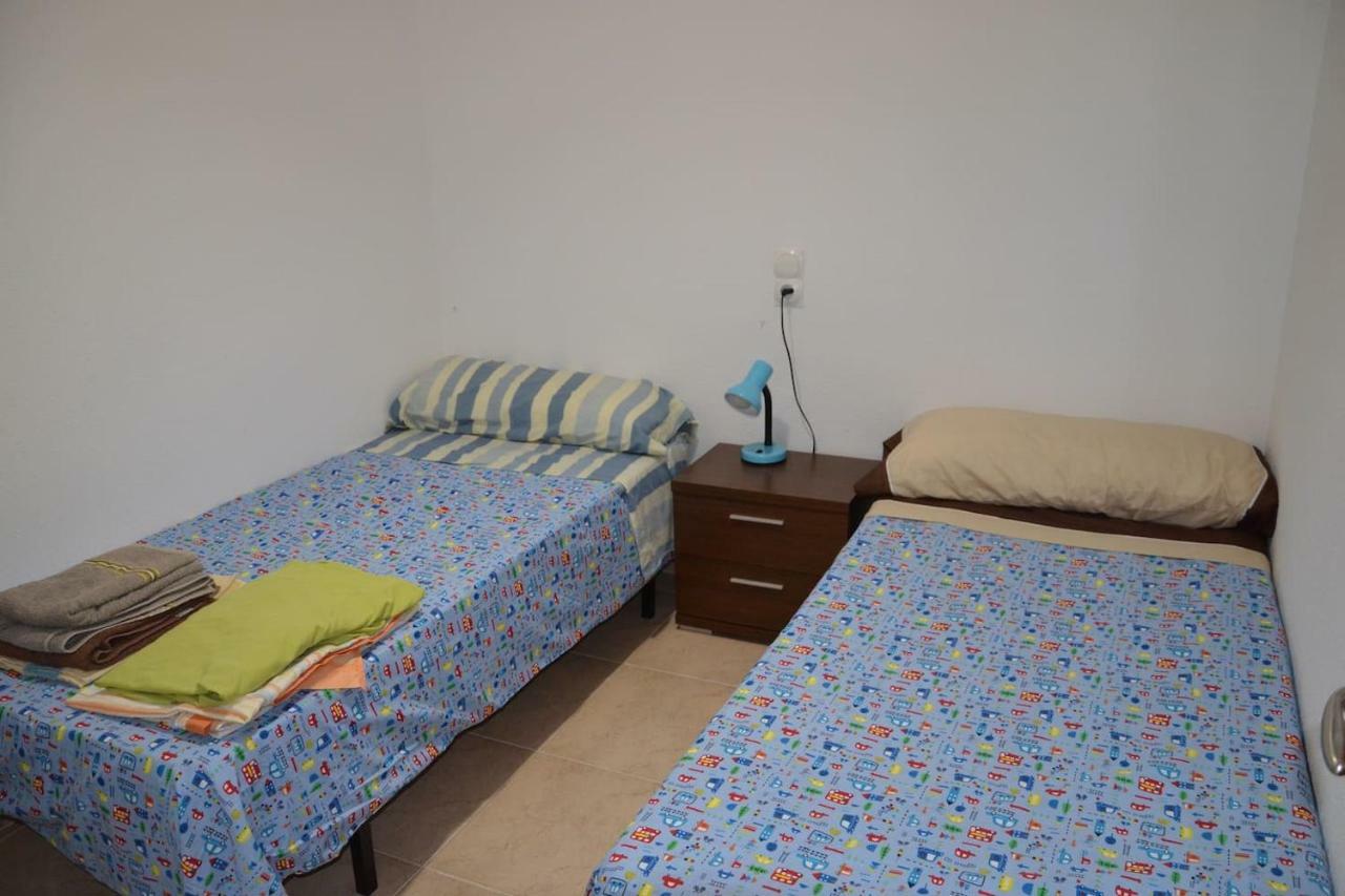 Apartamento Jazminero Aguadulce  Eksteriør bilde